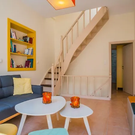 Maribella Old Town * レティムノ