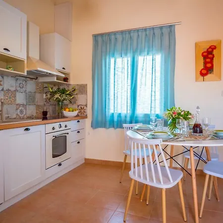 Maribella Old Town * レティムノ