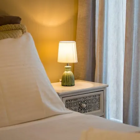 Maribella Old Town アパート レティムノ