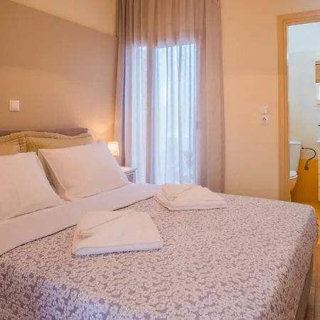 Maribella Old Town アパート *