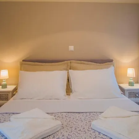 公寓 Maribella Old Town