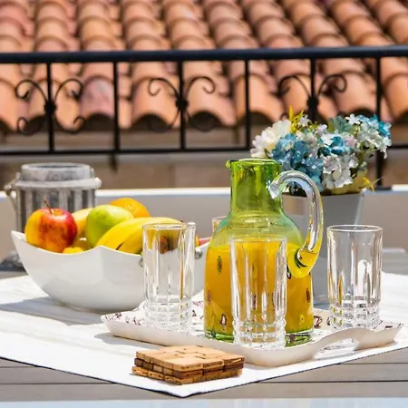 Maribella Old Town *