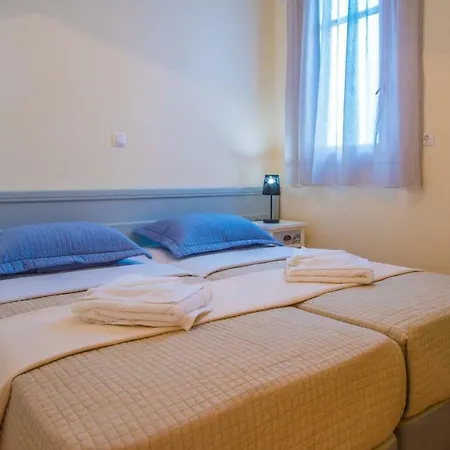 Apartment Maribella Old Town *