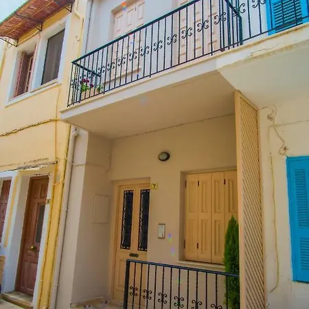 Maribella Old Town * Rethymno (Crete)