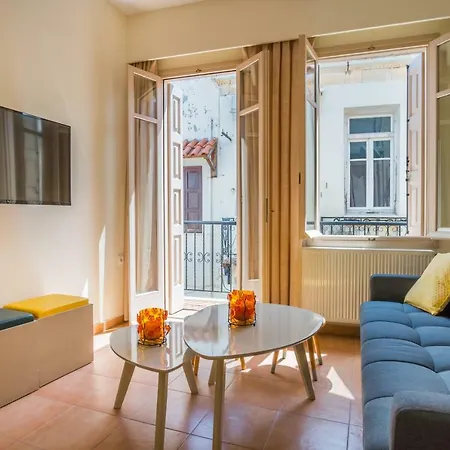 Apartment Maribella Old Town *