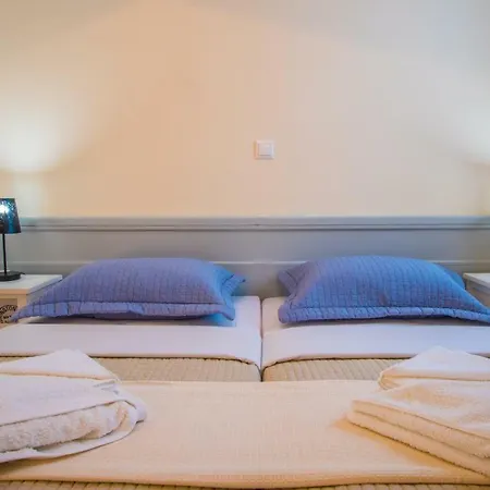 Apartment Maribella Old Town