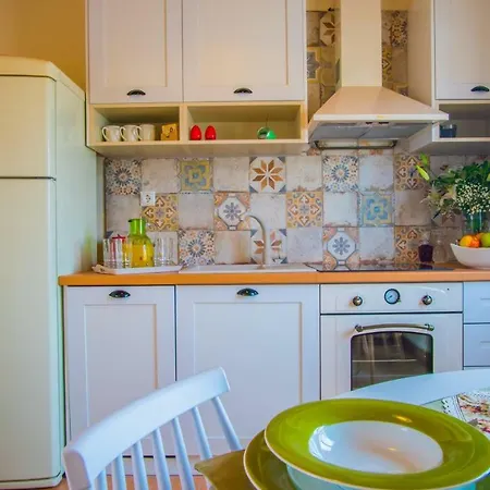 Apartment Maribella Old Town