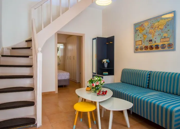 Maribella Old Town Rethymno