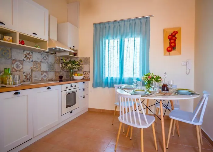 Maribella Old Town * Rethymno