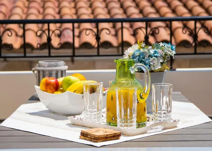 Maribella Old Town *