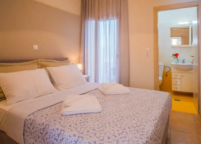 Maribella Old Town Apartment *