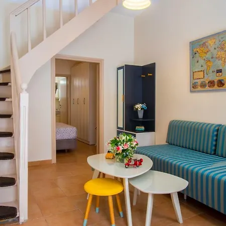 Maribella Old Town Rethymno