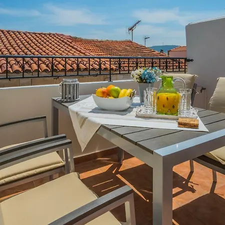 Maribella Old Town *