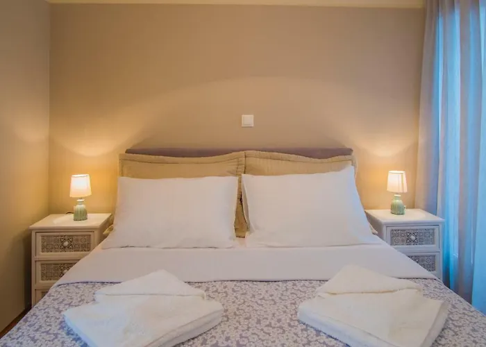 Apartament Maribella Old Town