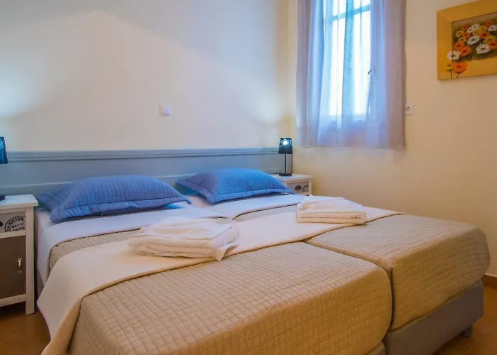 Apartament Maribella Old Town *