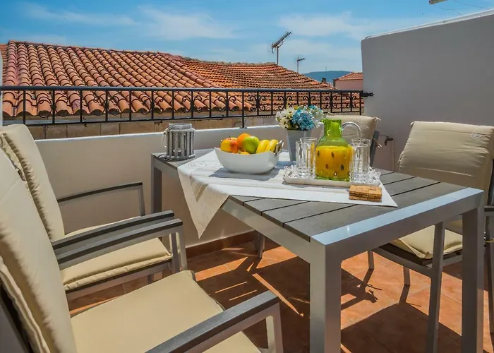 Maribella Old Town *