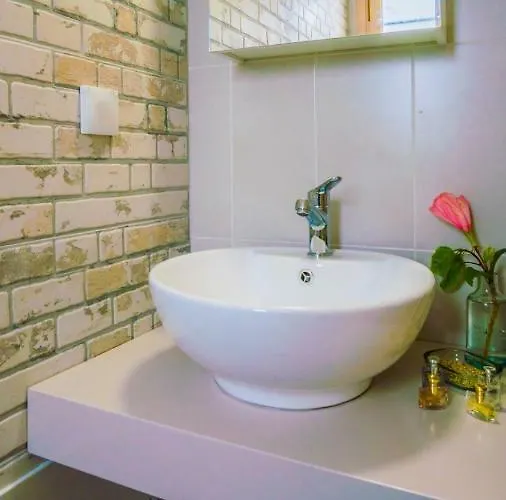 Apartment Maribella Old Town