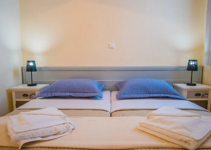 Apartment Maribella Old Town